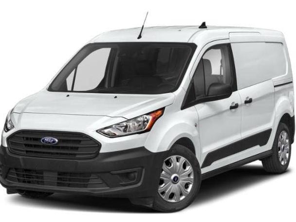 FORD TRANSIT CONNECT 2020 NM0LS7E23L1437139 image